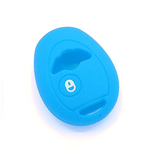 Mygoodprice, Custodia per chiave, in silicone