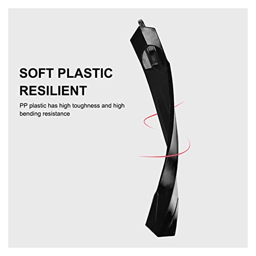 Garde-boue de vélo réglable couverture complète anti projection