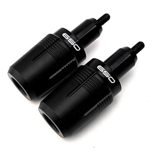 �t���[���X���C�_�[ �p �j���W�� 650 KRT Z650 RS 2017-2025 �I�[�g�o�C�t���[���X���C�_�[�N���b�V���p�b�h�����ی�r�C�X���C�_�[(Black)