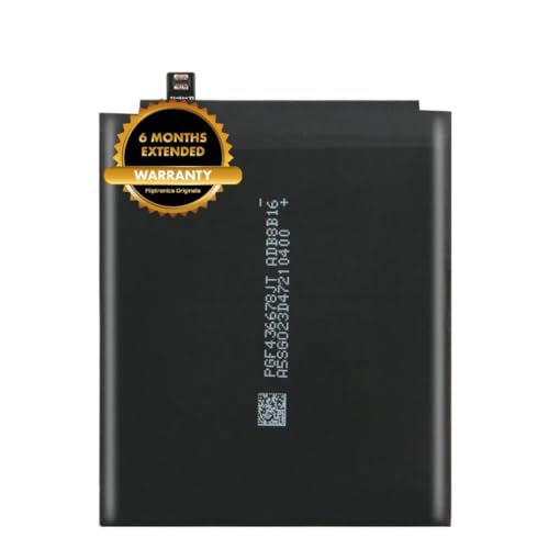 Image of BN43 Battery for Redmi Note 4 Battery with 6 Month Warranty**** (U291)
