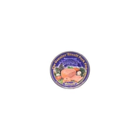 Pork Pate - 5.4oz [Pack of 3] Cover