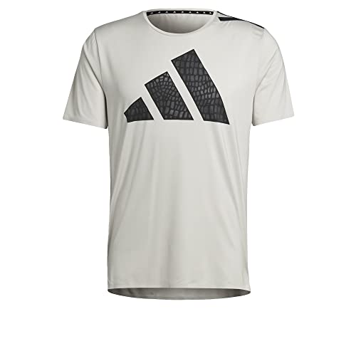 T-shirt d'entraînement ultra léger adidas homme haut de sport extensible