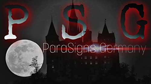 ParaSigns Germany-Der paranormale Podcast cover art