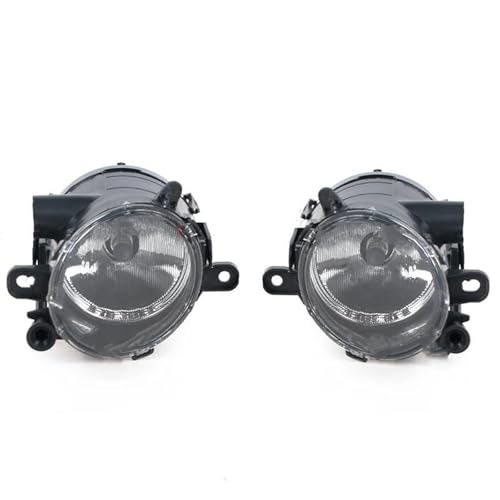 Feu avant antibrouillard Buick Regal pour remplacer un phare cassé 2016