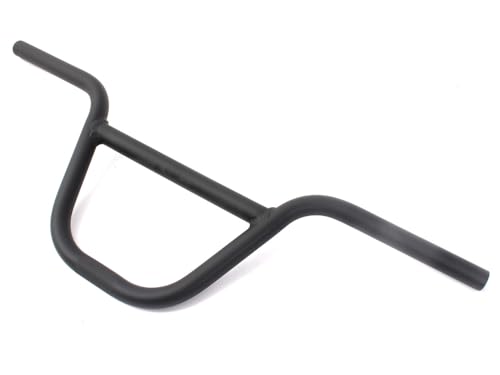 KHE Prism BMX 6061 T6 Guidon en aluminium 7,8