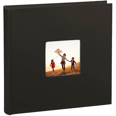 Album Photo Hama Fine Art 30x30 cm Cover