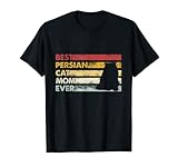 ¿Estás buscando ropa de gato persa? El diseño de gato persa: perfecto para los gatos, mamá de gato, así como la mejor mamá y dueña de gatos.