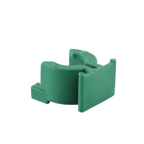 Gutol 4 x Rücklaufklemmen für Einspritzdüsen für Ford Transit MK7 2006-2013 2.2/2.4