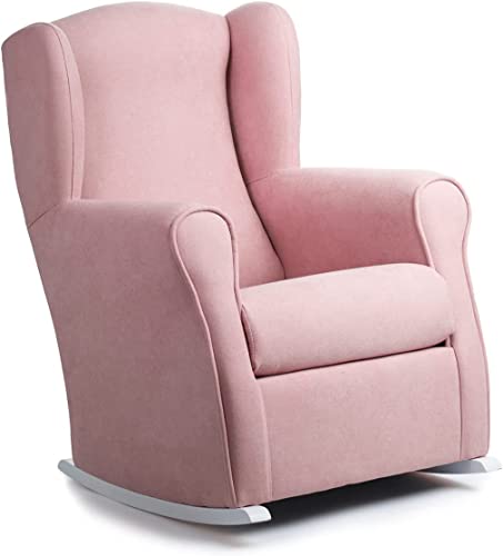 Sillón De Lactancia ⭐ Los Mejores Del 2024 ⭐