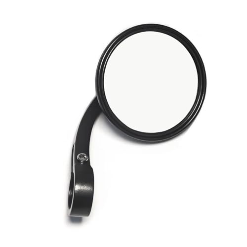 Rétroviseur embout guidon pour rouler en ville avec ZONTES GK125 G1 G2-125