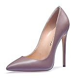 Elegantes geschlossenes zehen-design,bequem und sexy zu tragen,zeigt deine charme