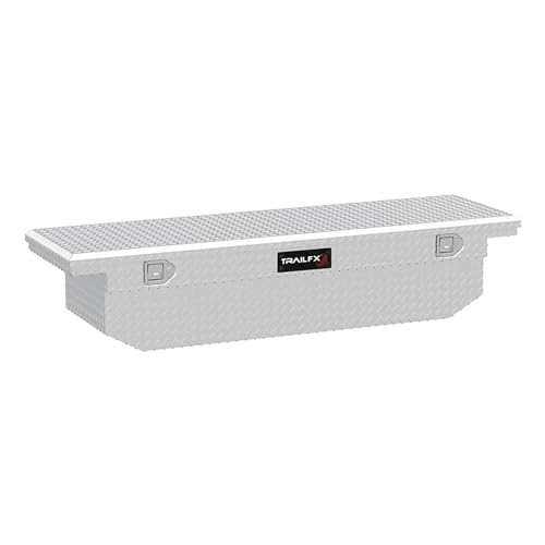 TrailFX 120701 Low Profile Crossover Box
