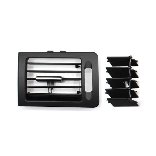Grille de climatisation Mercedes C220 C200 flux d'air orientable ajustement exact