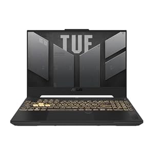 ASUS TUF Gaming A15 FA507UI-LP120W 90NR0I65-M00AE0 Notebook 15.6" 1920x1080 - Notebook - 512 GB
