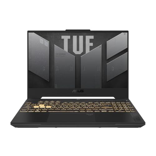 ASUS TUF Gaming A15 FA507UI-LP120W 90NR0I65-M00AE0 Notebook 15.6' 1920x1080 - Notebook - 512 GB