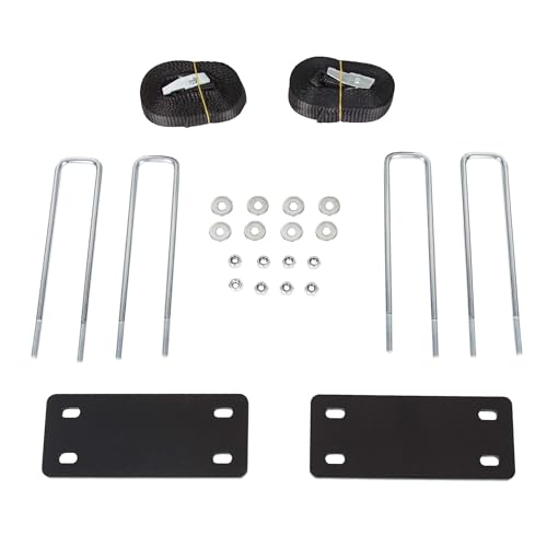 Ecotric VC-LYAM-450 Rv Portable Waste Tote Tank Carrier Rv Camper Trailer Bumper Rack Support Bracket thumb #8