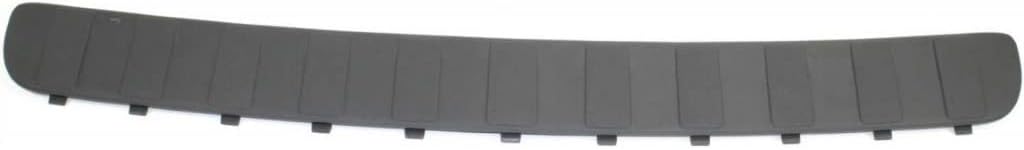For Chevy Trailblazer 2006 2007 2008 2009 Bumper Step Pad | Rear | LT | GM1191116 | 15135770