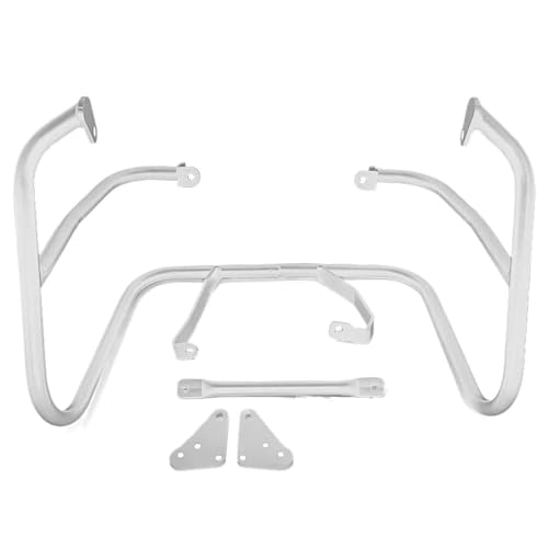 Barre protection F800GT : protecteur cadre pare-choc moto