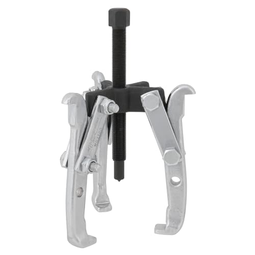 Performance Tool W87123 3-1/4-Inch Reach x 4-3/4-Inch Spread 2-Jaw Gear Puller