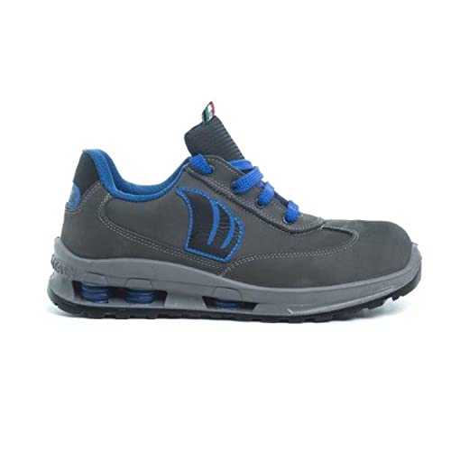 Lewer Scarpe Antinfortunistiche Grafo S3 Src (Numeric_44)
