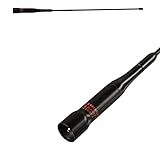 diamond x30a antenna manual Potenza massima: 50 Watt - VSWR: 1.5:1 - Altezza: 39 cm.