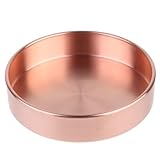 Petit plateau de service – ce plateau est idéal pour ranger soigneusement vos bijoux comme des bagues, des colliers, etc