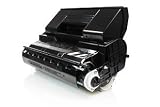 oki b6500 toner tóner B6500 Negro Compatible * Serie Eco * para OKI B 6500, 6500 N, 6500 DN 09004462 22.000 páginas