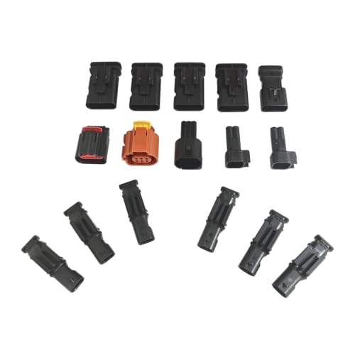 Tuner Harness Plug Kit for GMC/Chevy Colorado/Canyon 2.8L
