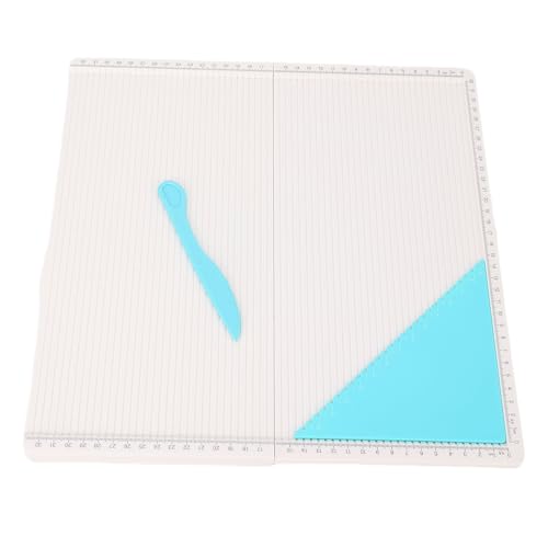 Tableau de notation pliage net outil de notation pliable en plastique - 4