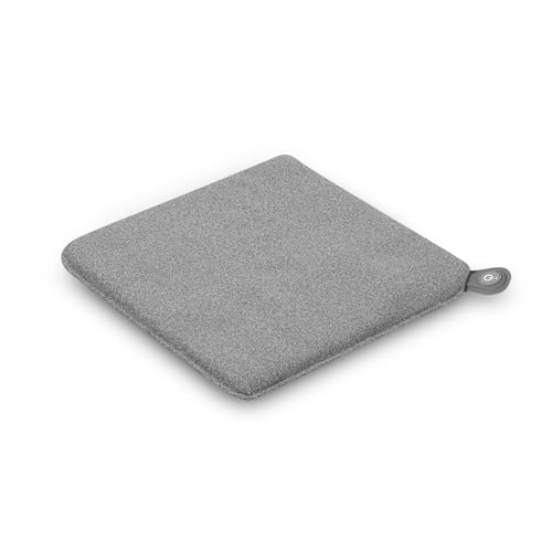medisana OL 600 Coussin Chauffant, Coussin d'assise avec Fonction Chaleur
