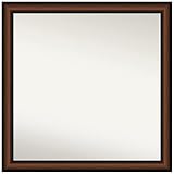 Amanti Art Cherry Wall Mirror...