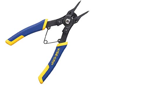 IRWIN VISE-GRIP Convertible Snap Pliers, 6-1/2-Inch - 1 Pack