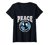 Planet Smile face Earth Clothing Co.