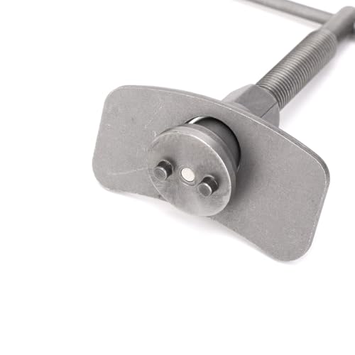 Outil de compression d'étrier de frein pour changement de plaquettes - 5