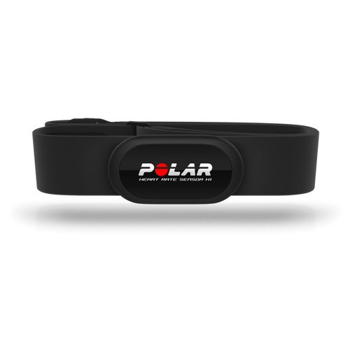 POLAR Lauf- und Multisportcomputer RS300X