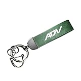 【Pratique et pratique】 : le porte-clés peut pivoter à 360 degrés et est équipé de deux porte-clés domestiques, ce qui facilite la connexion des motos et des clés domestiques. Sa forte performance de rebond assure la sécurité et la fiabilité de vos clés.