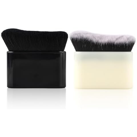 2pcs Self Tanning Brushes by NQEUEPN Cover