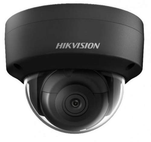Hikvision 1/2.8i CMOS/H.265+/MJPEG/Darkfighter/4mm lens/120dB WDR/VCA functions/EXIR 2.0/up to 30m/All-metal housing/IP67/IK10/DC12V&PoE/Built-in micro SD/HIK-Connect (2CD2125FWD-I(4MM))