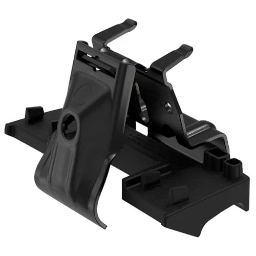 KIT THULE FLUSH RAIL 186174