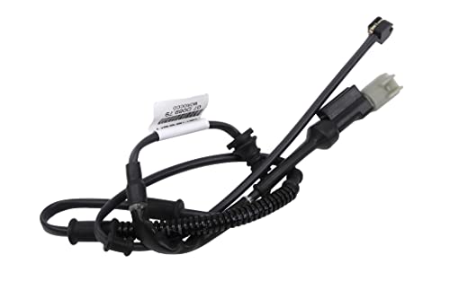 Gm Genuine Parts 85000938 Front Passenger Side Disc Brake Pad Wear Sensor #TOP15