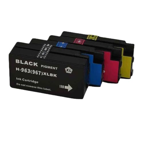 Cartouche d'encre compatible OfficeJet Pro 9010 9012 9020 9025