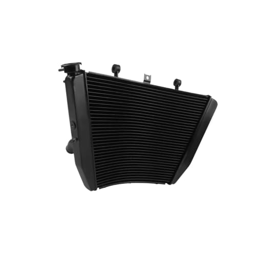 Radiateur de refroidissement eau pour éviter la surchauffe GSXR