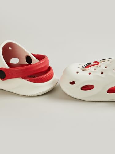 Image of Max Boys Sp25kbcg6104 Clogs