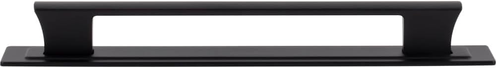 Atlas Homewares Zander 12" Center to Center Bar Pull