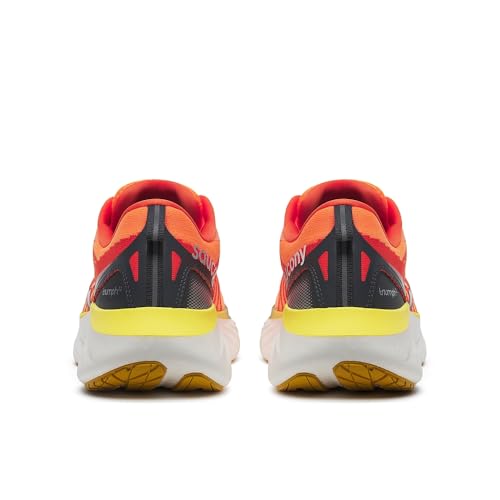 Image of Men's Triumph 22 by Saucony