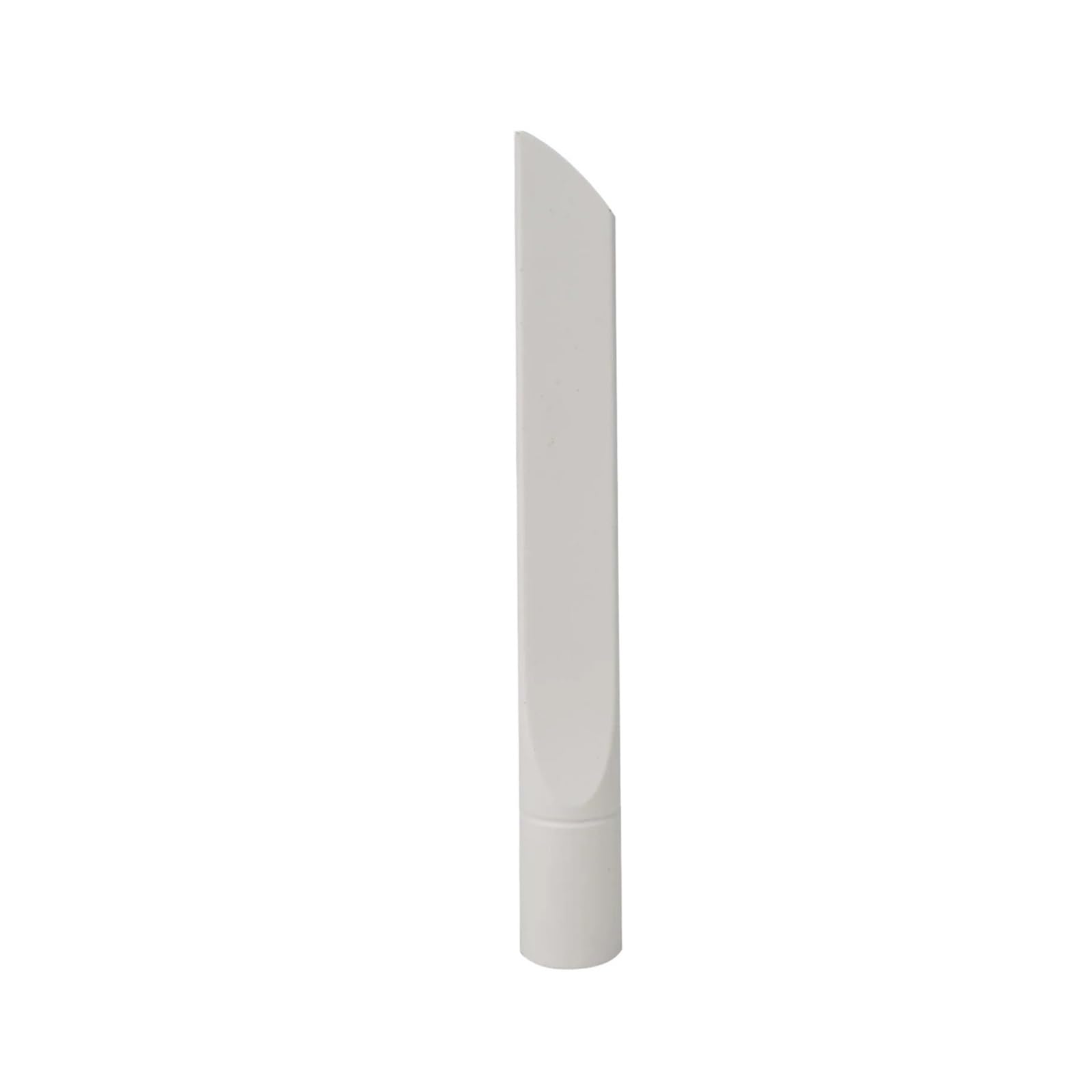 Cabezal de succión plano 32mm para limpiar rieles de ventanas y sofás con aspiradora VC333