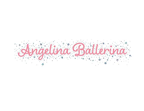 Angelina Ballerina at Ballet School - Image 5