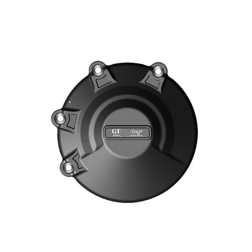 Cubierta protectora de motor de moto para 848 modelos de 2008 a 2013