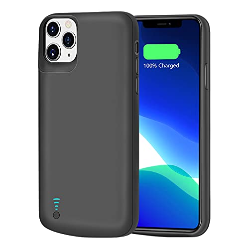 10 Best Charging Cases For iPhones in 2022 HomeToys