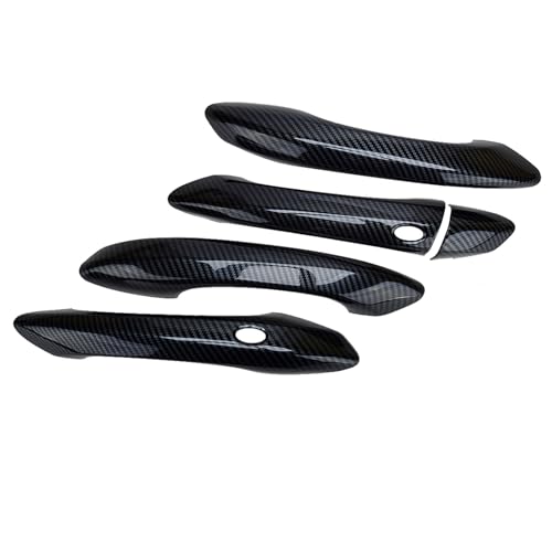 �n���h���V�F�� Compatible With Hyundai For Santa For Cruz 2022 2023 �ԊO���h�A�n���h���J�o�[ �X�^�C�����O �O���p�[�c �A�N�Z�T���[ �ی�ɑΉ�